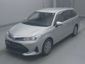 2019 Toyota Corolla Fielder