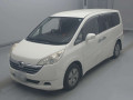 2007 Honda Step WGN