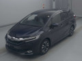 2017 Honda SHUTTLE