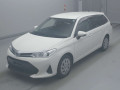 2021 Toyota Corolla Fielder