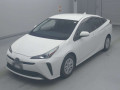 2021 Toyota Prius