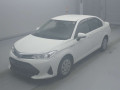 2019 Toyota Corolla Axio