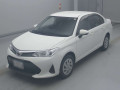 2020 Toyota Corolla Axio