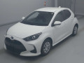 2023 Toyota YARIS