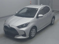2021 Toyota YARIS