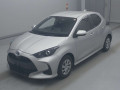 2022 Toyota YARIS
