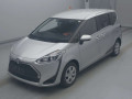 2022 Toyota Sienta