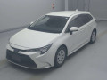 2021 Toyota Corolla Touring Wagon