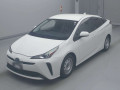 2022 Toyota Prius