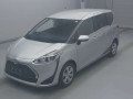 2022 Toyota Sienta