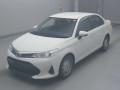 2020 Toyota Corolla Axio