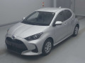 2022 Toyota YARIS