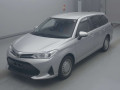 2021 Toyota Corolla Fielder