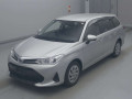 2019 Toyota Corolla Fielder