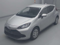 2022 Toyota Aqua