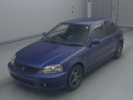1999 Honda Civic