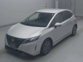 2022 Nissan Note