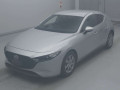 2023 Mazda Mazda3 Fastback