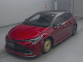 2023 Toyota Corolla Sports