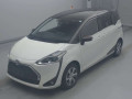 2021 Toyota Sienta