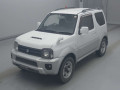 2016 Suzuki Jimny Sierra