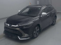 2021 Toyota Corolla Cross