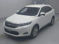 2015 Toyota Harrier Hybrid