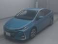2017 Toyota Prius PHV