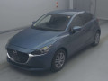 2022 Mazda Mazda2