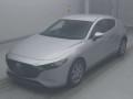 2023 Mazda Mazda3 Fastback