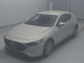 2023 Mazda Mazda3 Fastback