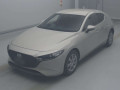 2023 Mazda Mazda3 Fastback