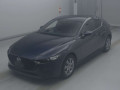 2023 Mazda Mazda3 Fastback