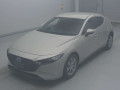 2023 Mazda Mazda3 Fastback