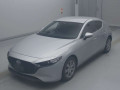 2023 Mazda Mazda3 Fastback