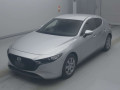 2023 Mazda Mazda3 Fastback