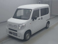 2020 Honda N-VAN