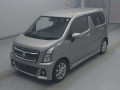 2017 Suzuki WAGON R STINGRAY