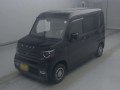 2023 Honda N-Van+Style