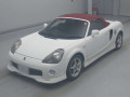 2002 Toyota MR-S