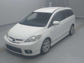 2006 Mazda Premacy