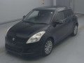 2011 Suzuki Swift