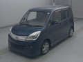 2011 Suzuki Solio