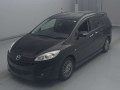2013 Mazda Premacy