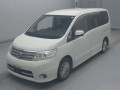 2009 Nissan Serena
