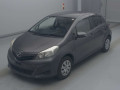 2011 Toyota Vitz