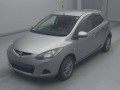 2011 Mazda Demio