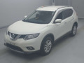 2015 Nissan X-Trail
