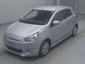 2013 Mitsubishi Mirage
