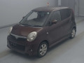 2007 Suzuki MR Wagon